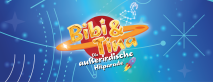 Bibi & Tina – Die außerirdische Hitparade 