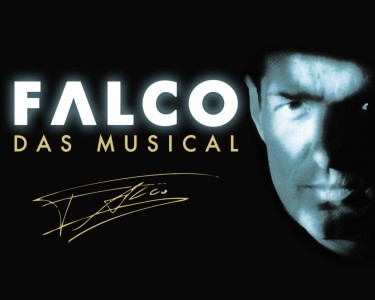 FALCO – Das Musical