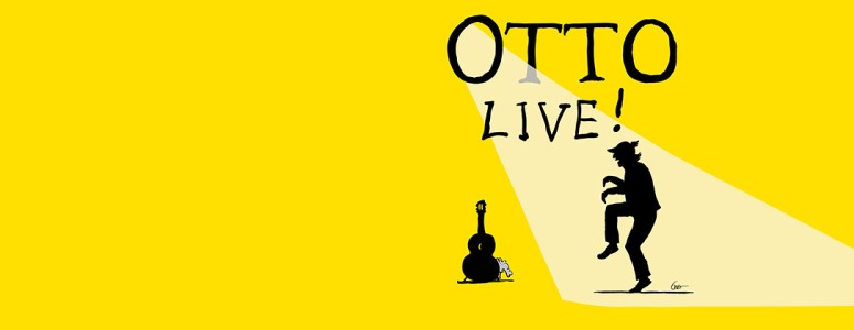 OTTO Live