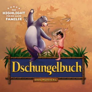 Dschungelbuch - das Musical