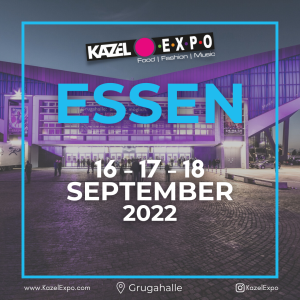 KAZEL-EXPO