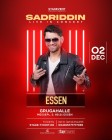 SADRIDDIN
