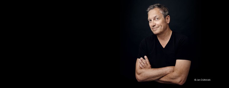 Dieter Nuhr - Nuhr auf Tour 2026