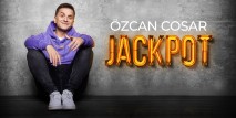 Özcan Cosar - "Jackpot" 