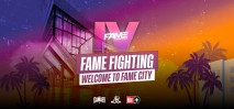 Fame Fighting 4