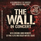 PINK FLOYD´S THE WALL 