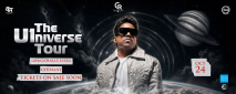 Yuvan Shankar Raja - The Universe Tour
