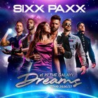 SIXX PAXX - Dreams Tour 2026/27
