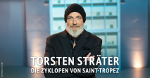 Torsten Sträter - Die Zyklopen von Saint-Tropez