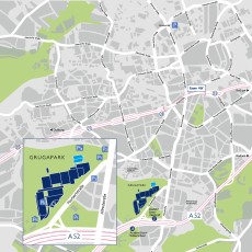 Parking overview 