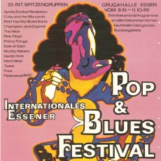 Pop & Blues Festival 1969