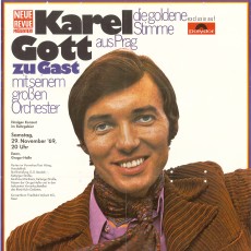 Karel Gott 1969