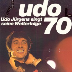 Udo Jürgens 1969