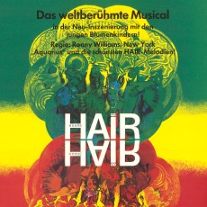 Hair 1974