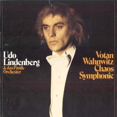 Udo Lindenberg & das Panikorchester 1975