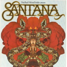 Santana 1977