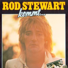 Rod Stewart 1978