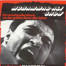 Muhammad Ali 1979
