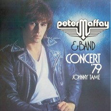 Peter Maffay 1979