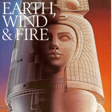 Earth Wind & Fire 1982