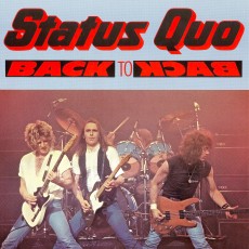 Status Quo 1984