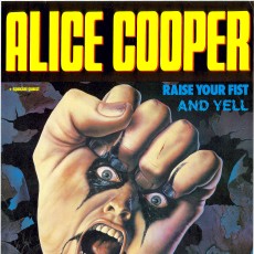 Alice Cooper 1988