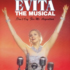 Evita 1988