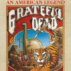 Greatful Dead 1990