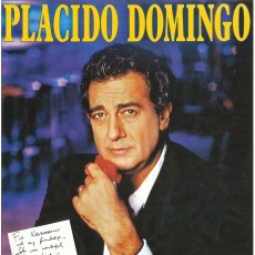 Placido Domingo 1991