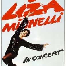 Liza Minelli 1991