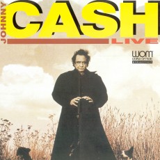 Johnny Cash 1995